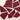 Dark Raspberry Bark 100g