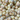 White Choc Confetti Popcorn