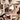 Dark Peppermint Bark 100g