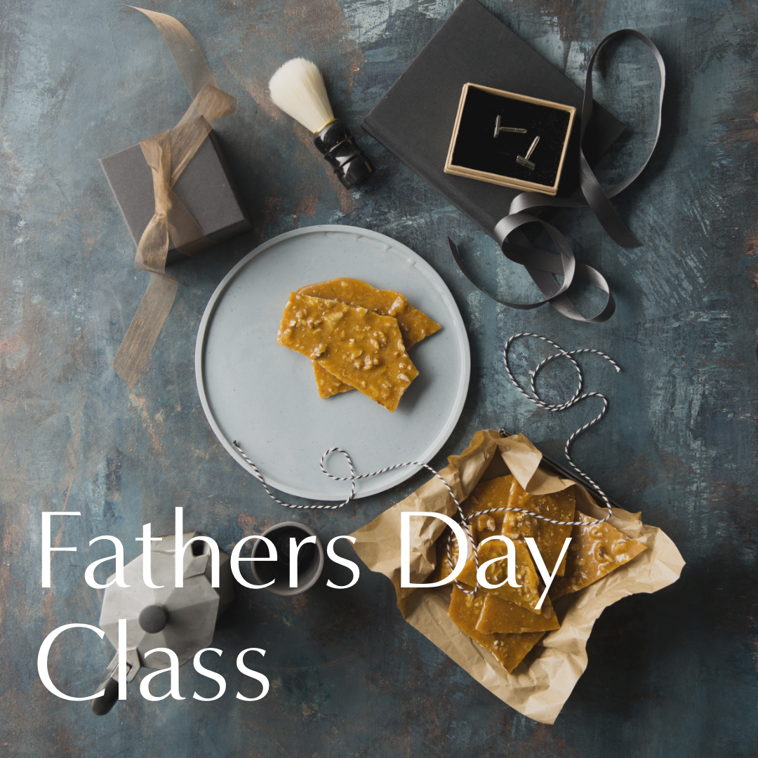 Father's Day Class