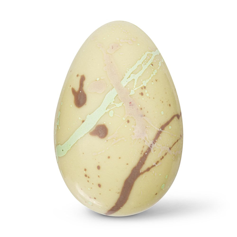 White Chocolate Hollow Easter Egg 40g