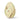 White Chocolate Hollow Easter Egg 40g
