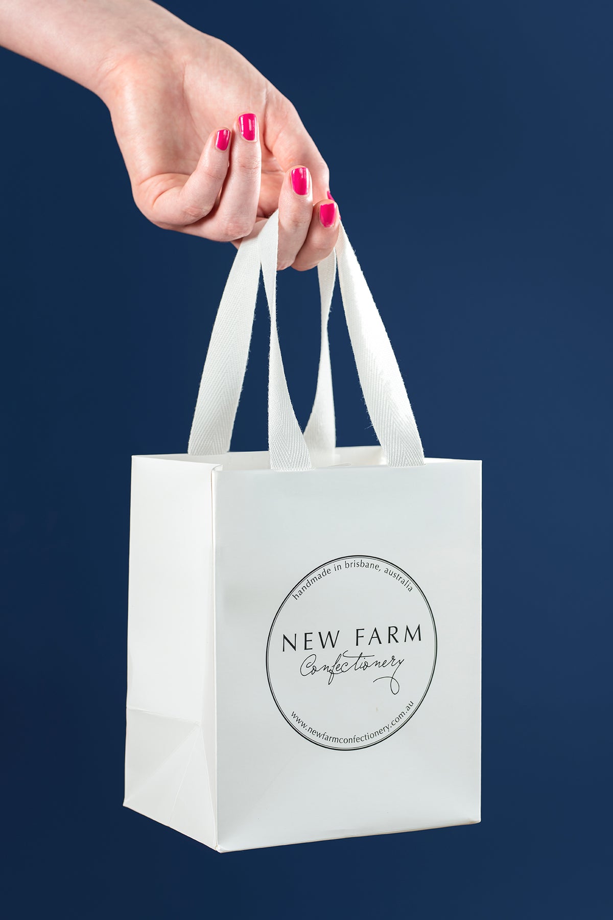 Chocolate Delivery Australia New Farm Confectionery