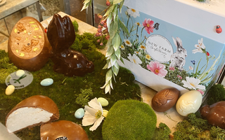 French Easter Traditions