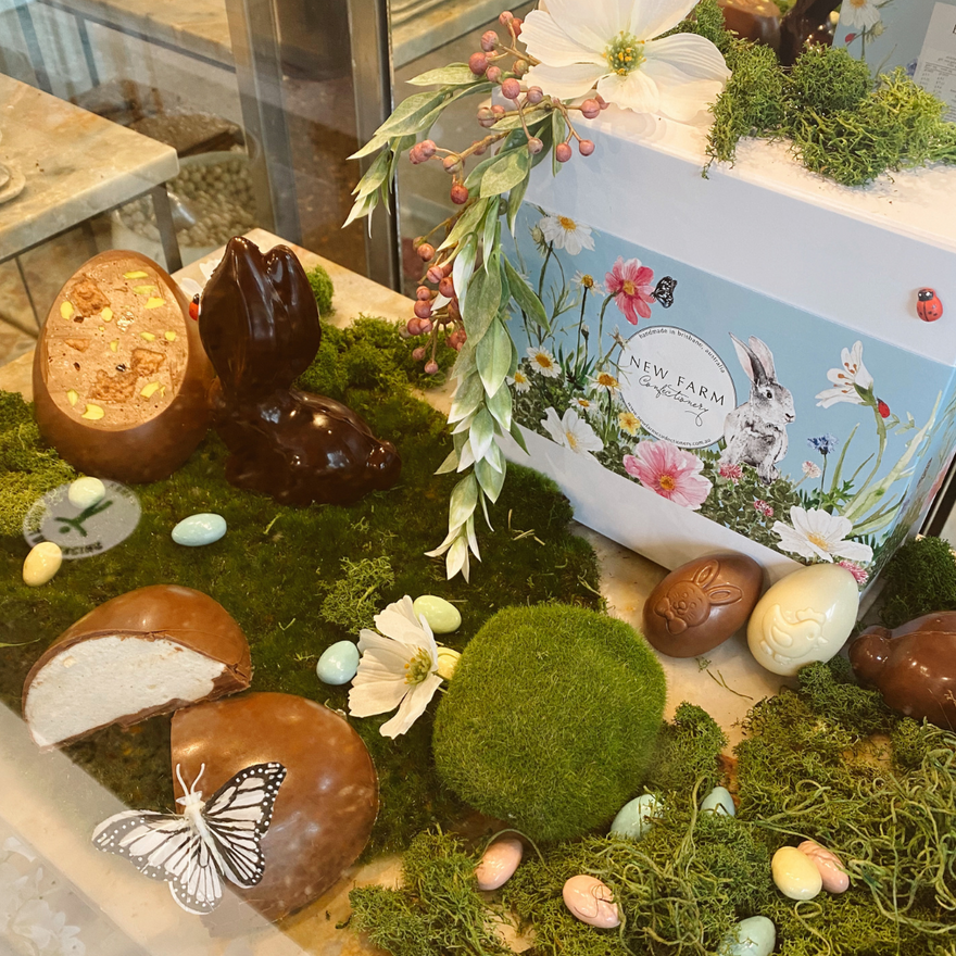 French Easter Traditions