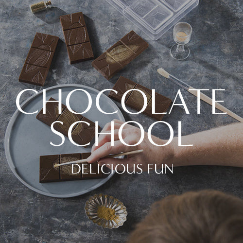 Chocolate School