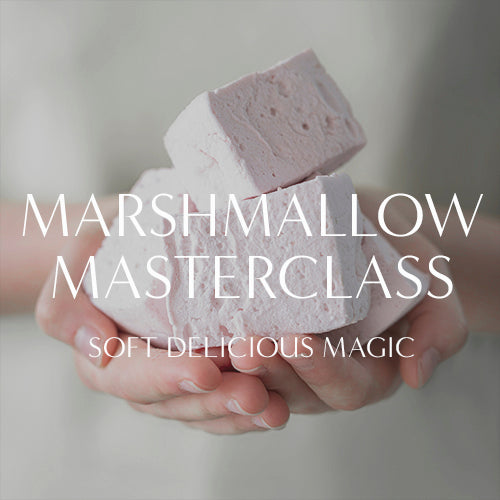 Marshmallow MASTERCLASS