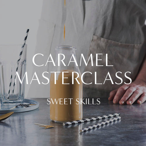 Caramel MASTERCLASS