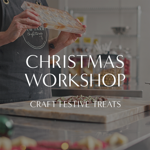 Christmas Delights: Festive Workshop Extravaganza