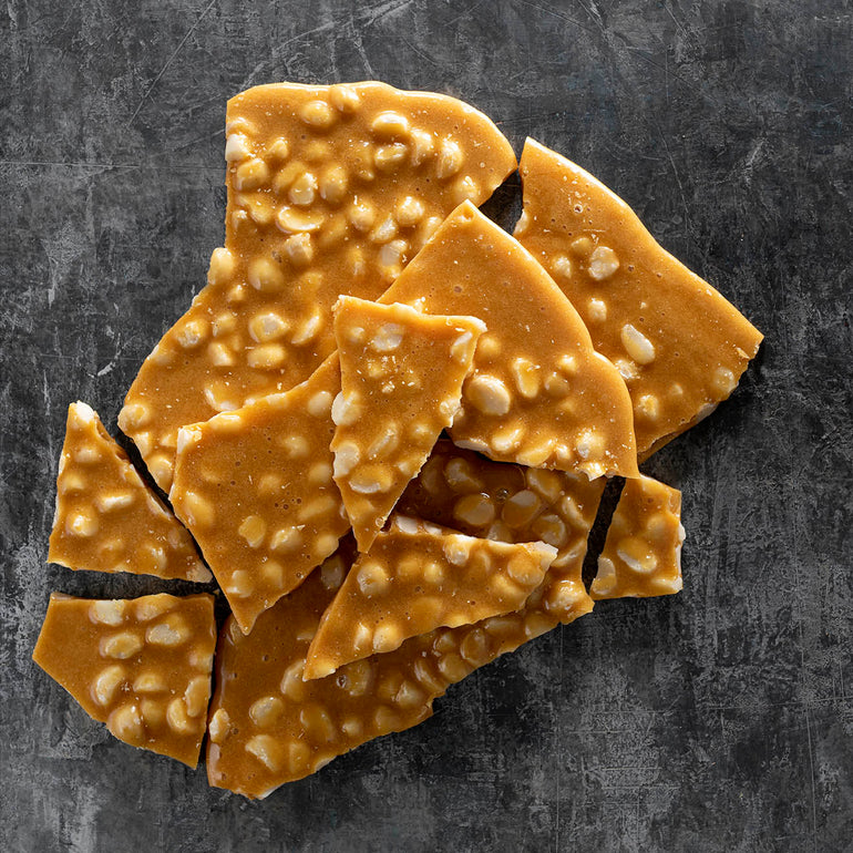 Brittles New Farm Confectionery