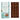 Bahibe 46% Chocolate Bar 65g