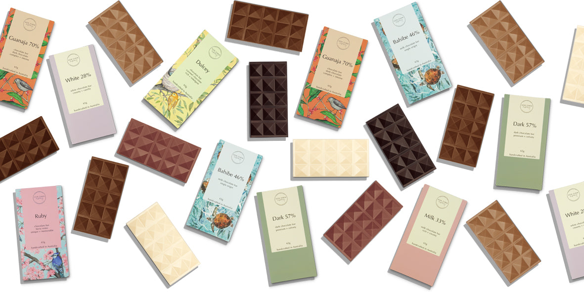 Handcrafted confectionery made in the heart of Brisbane – New Farm ...