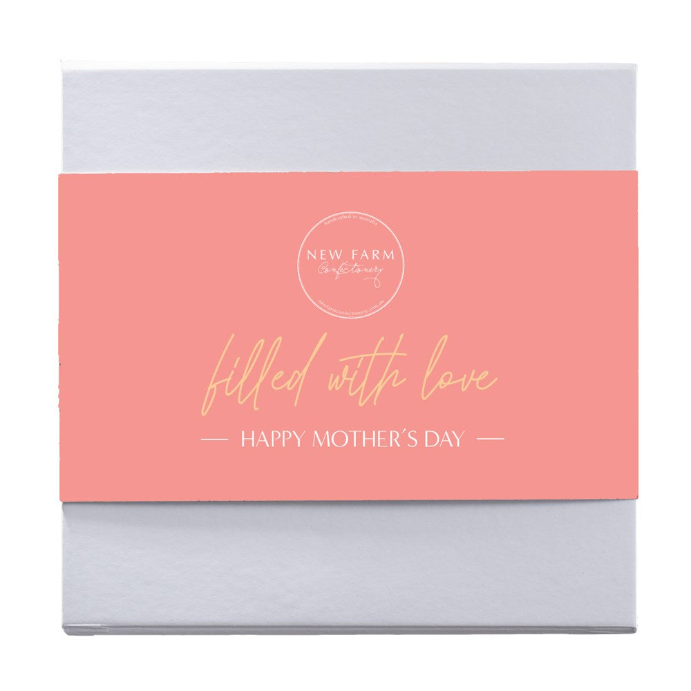 Mother's Day - Box Band