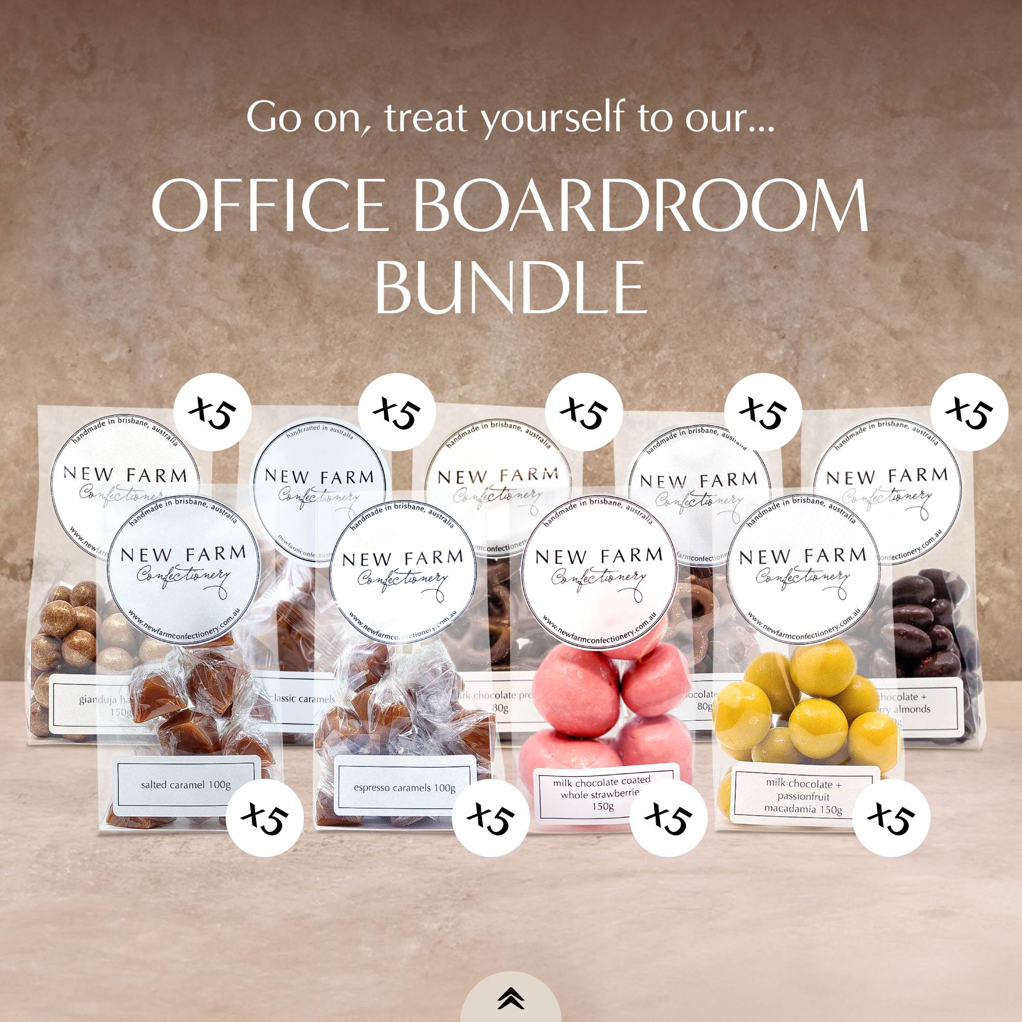 The Office Boardroom Bundle