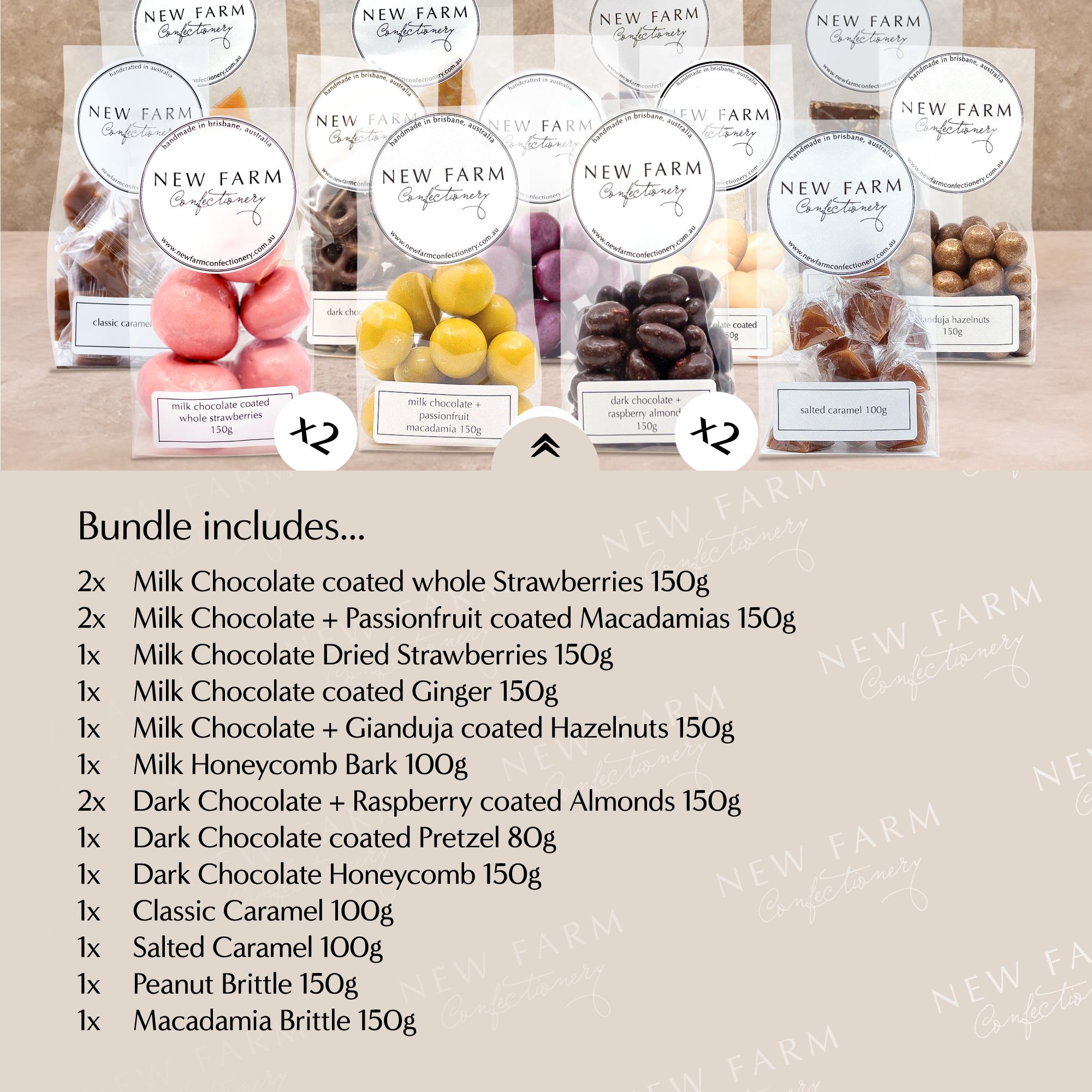 The Party Catering Bundle