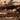Milk Chocolate + Roasted Almond Smoked Salt Bark 100g
