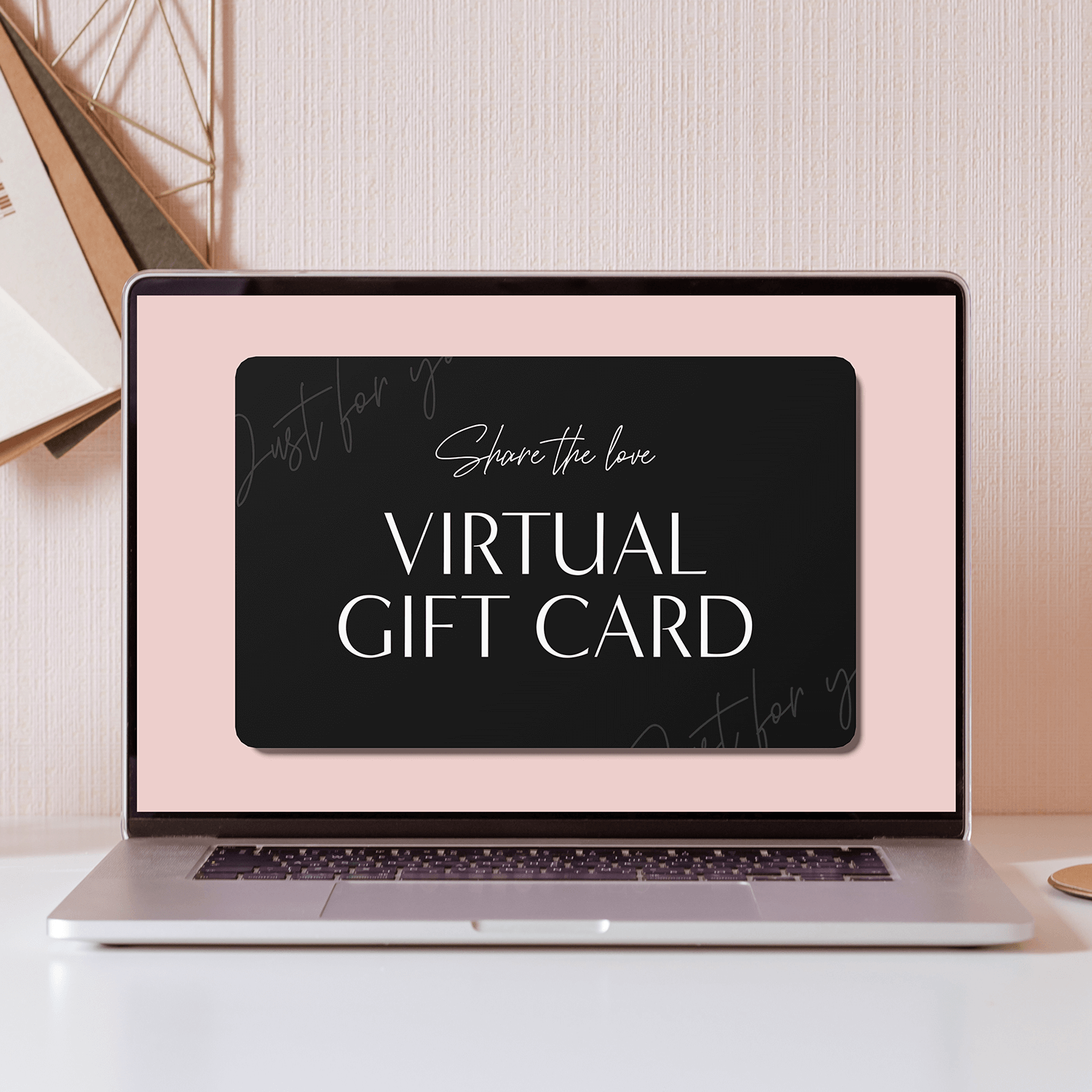 New Farm Confectionery VIRTUAL Gift Card (various price points)