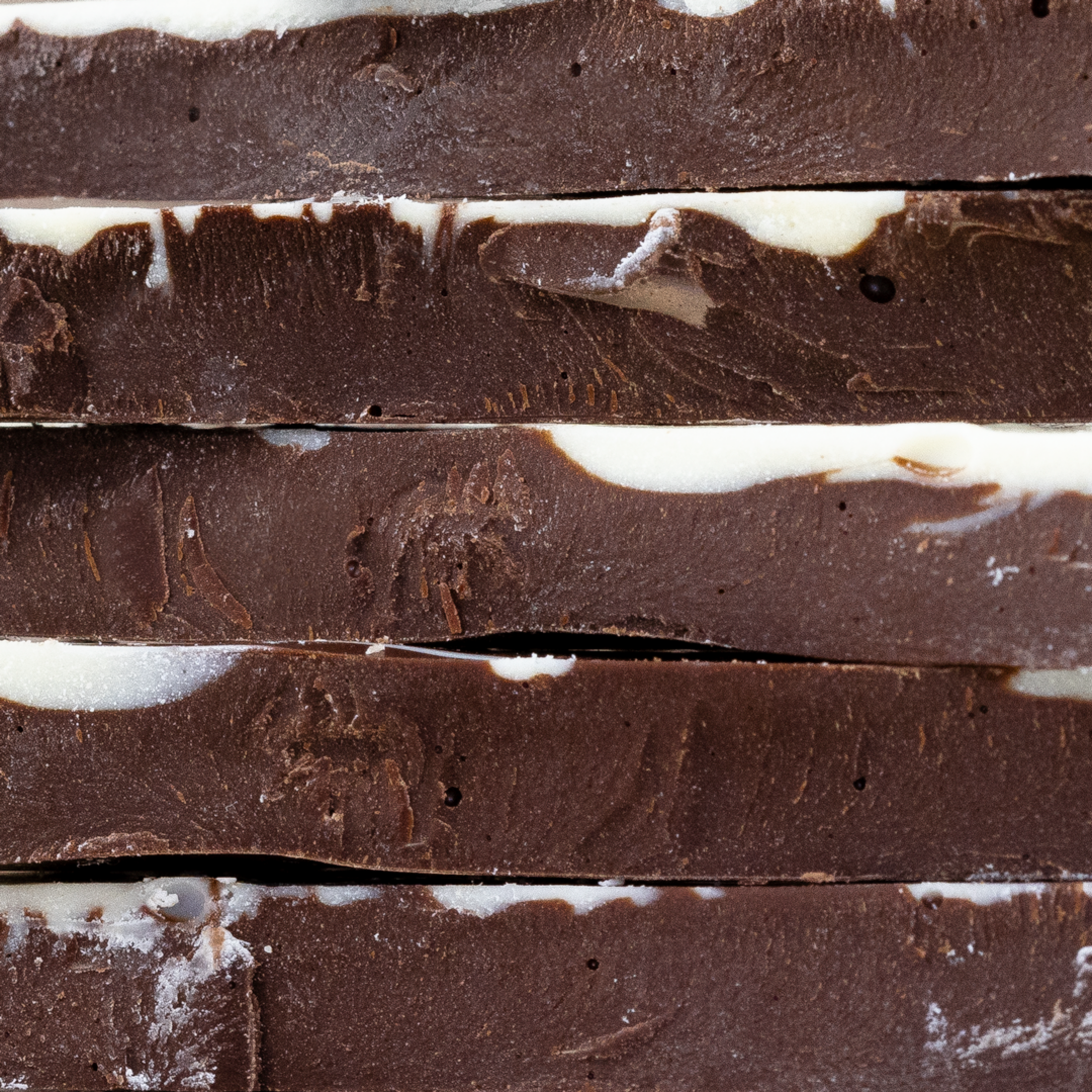 Dark Peppermint Bark 100g