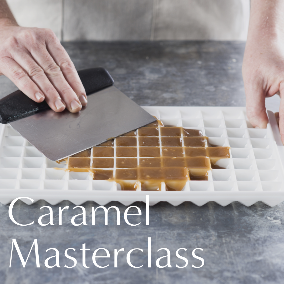 Caramel Masterclass