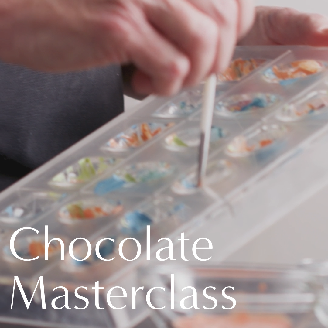 Chocolate Masterclass