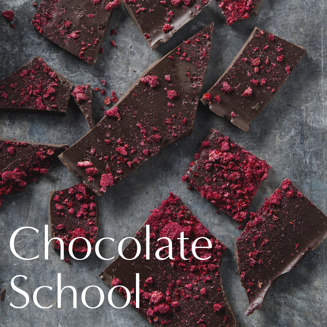 Chocolate School