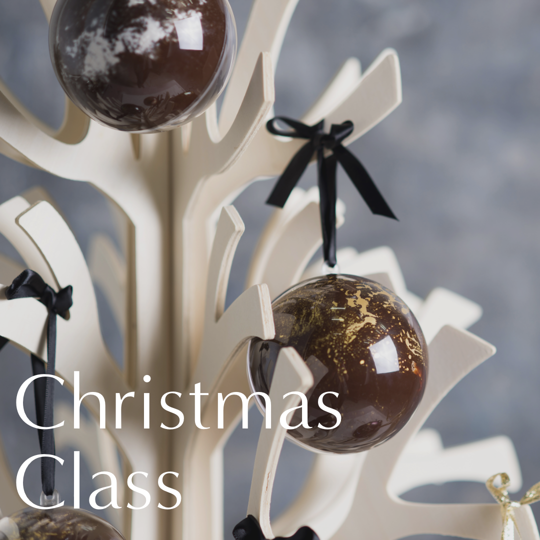 Christmas Class