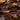 Dark Rum & Raisin Bark 100g