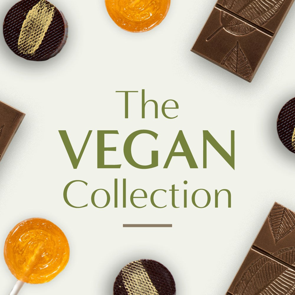 The Vegan Collection