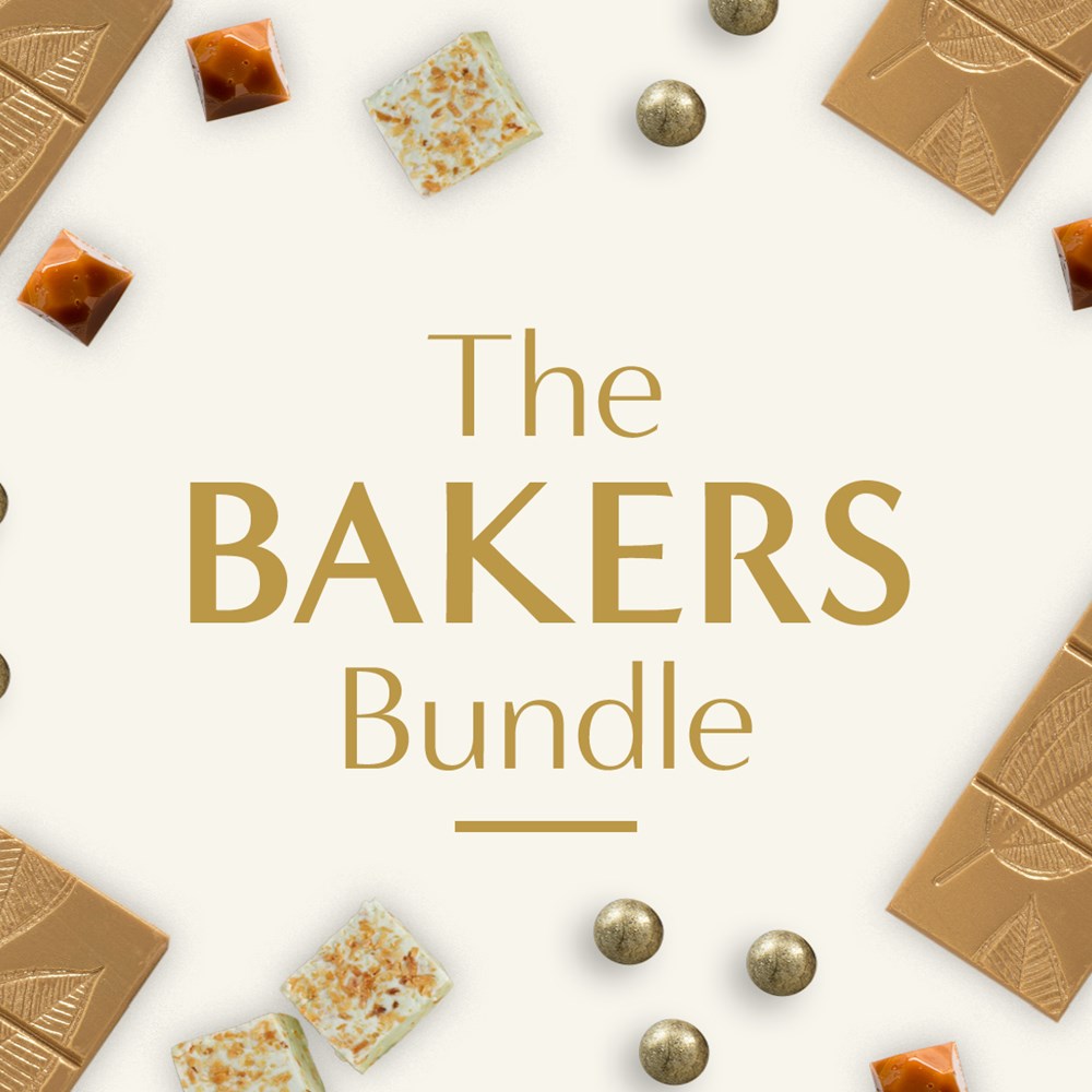 The Bakers Bundle